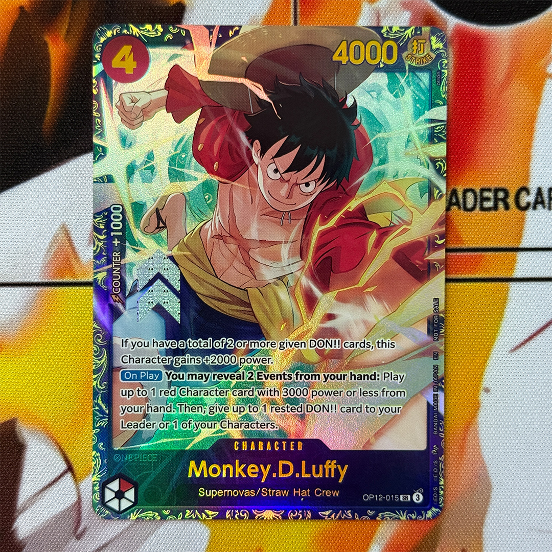 DIY Proxy EN One Picec Card se - Prop En Cosplay 리뷰 및 가격