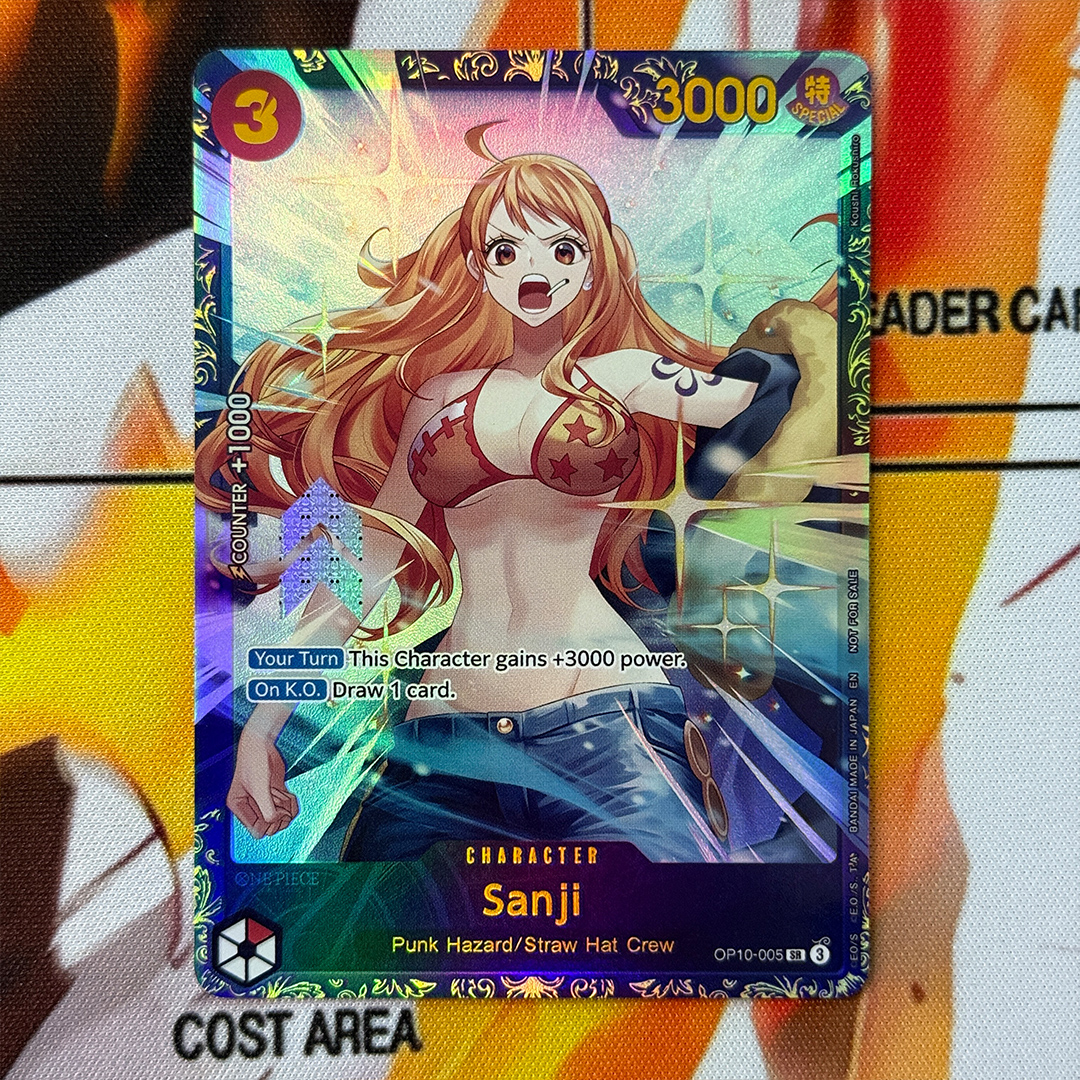 DIY Proxy EN One Picec Card se - Prop En Cosplay 리뷰 및 가격