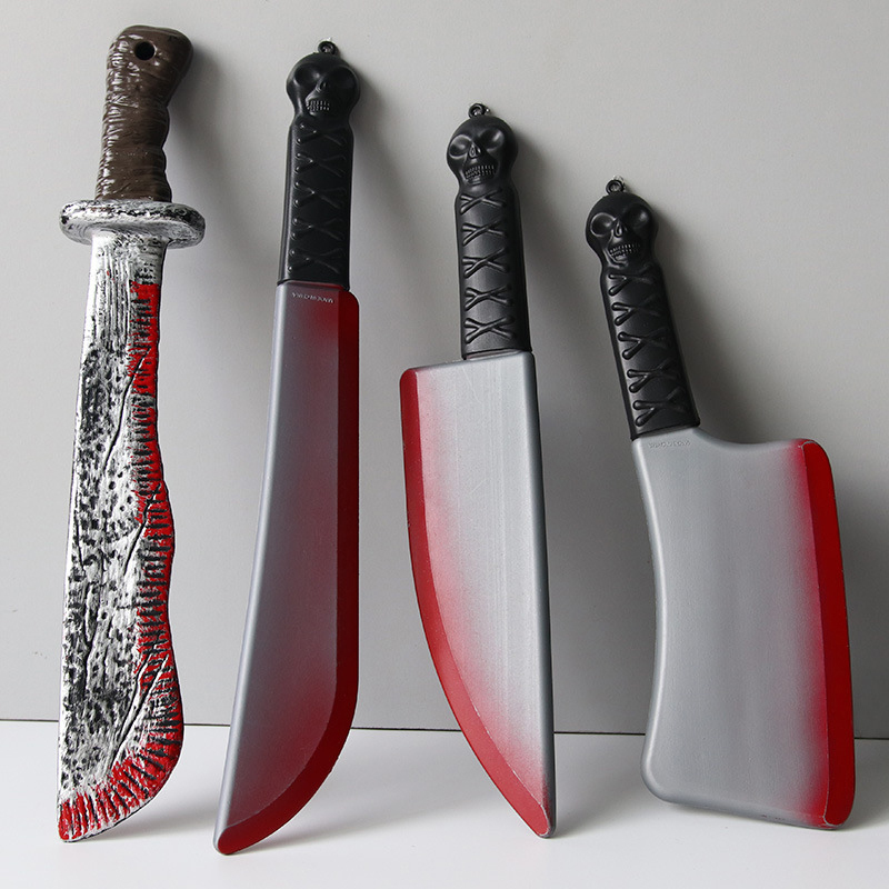 Decorative Bloody Axe Realisti - Cosplay Prop Axe 리뷰 및 가격