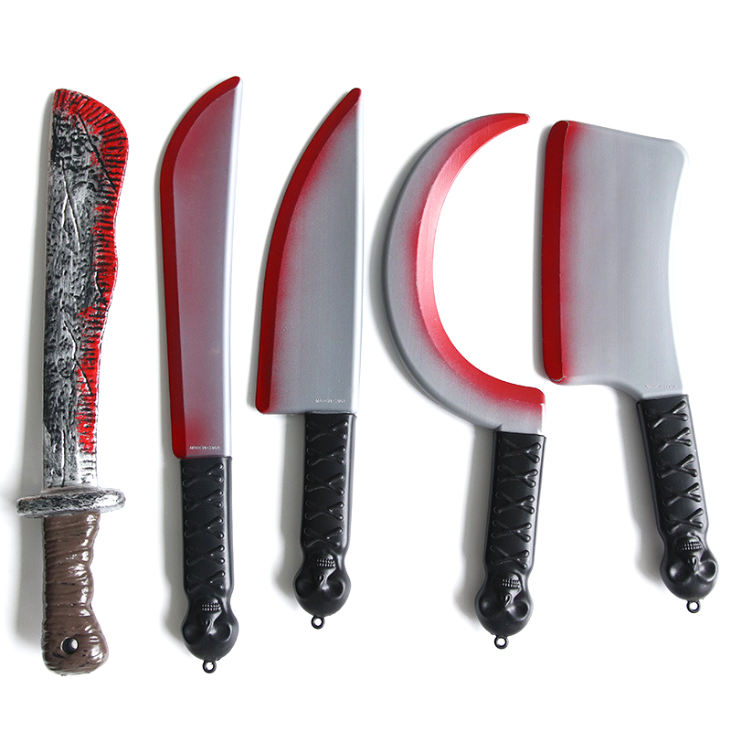 Decorative Bloody Axe Realisti - Cosplay Prop Axe 리뷰 및 가격