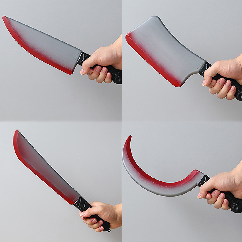 Decorative Bloody Axe Realisti - Cosplay Prop Axe 리뷰 및 가격