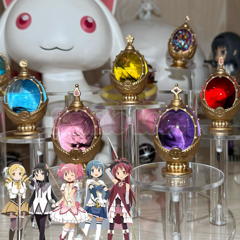 Anime Madoka Kaname Cosplay Pr - Cosplay Prop Diy 리뷰 및 가격
