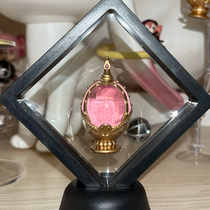 Anime Madoka Kaname Cosplay Pr - Cosplay Prop Diy 리뷰 및 가격