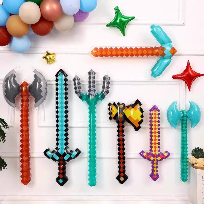 Pixel Style Toys Gemstone Swor - Cosplay Prop Dagger 리뷰 및 가격