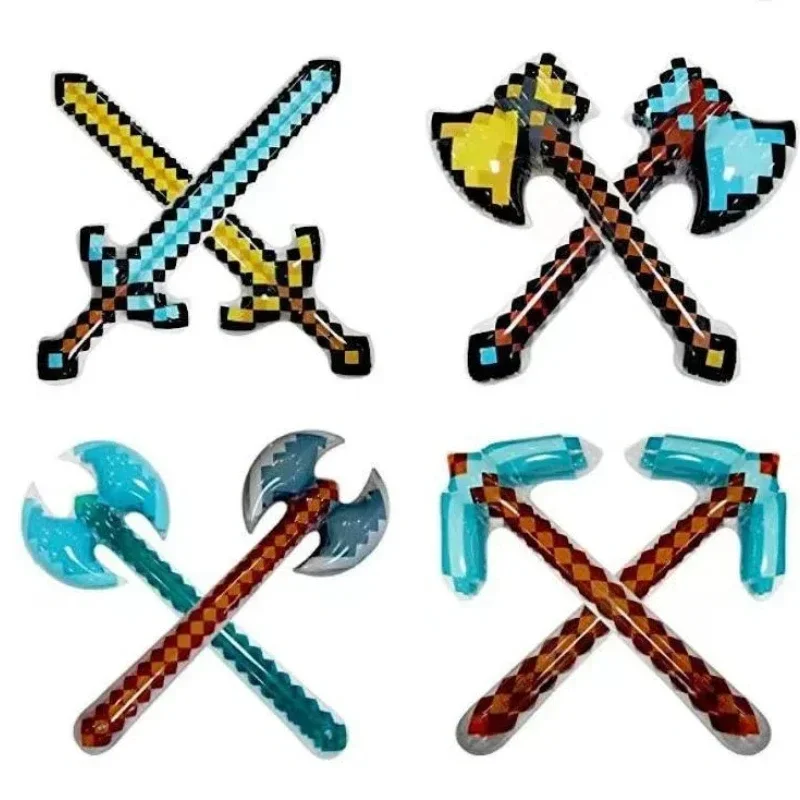 Pixel Style Toys Gemstone Swor - Cosplay Prop Dagger 리뷰 및 가격