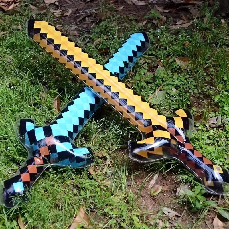 Pixel Style Toys Gemstone Swor - Cosplay Prop Dagger 리뷰 및 가격