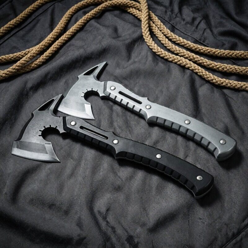 3D Printed High-Precision Axe  - Cosplay Prop Axe 리뷰 및 가격
