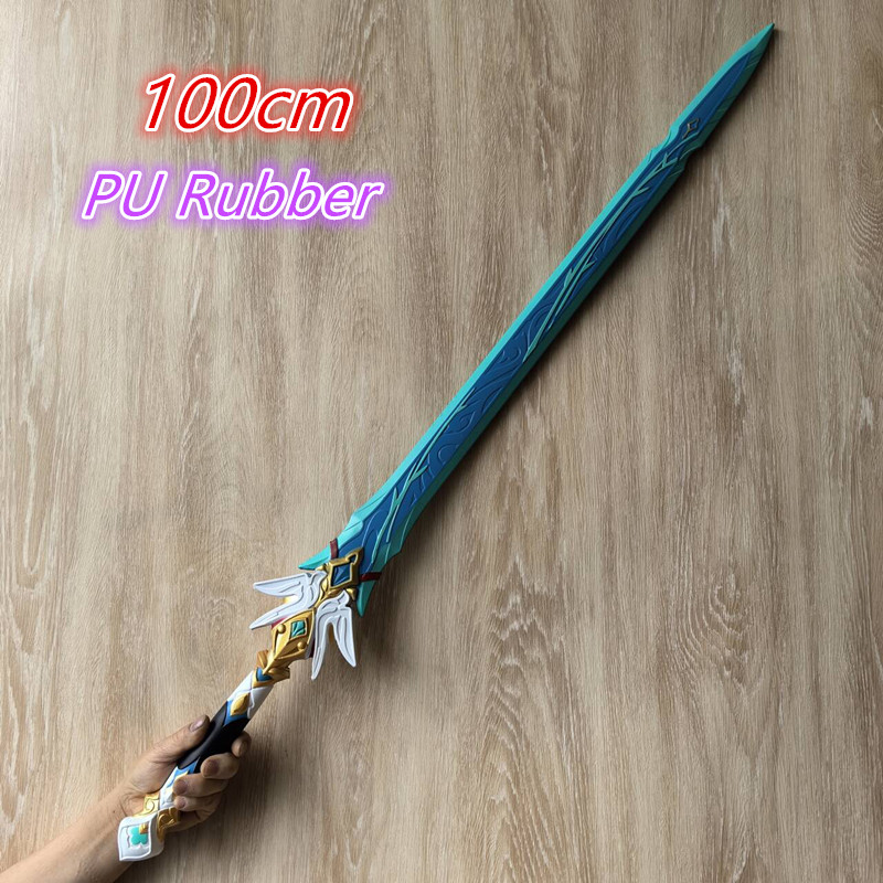 108cm Oversized Blade Sword Fl - Cosplay Floating Prop 리뷰 및 가격