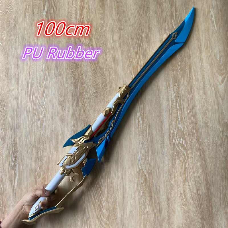 108cm Oversized Blade Sword Fl - Cosplay Floating Prop 리뷰 및 가격