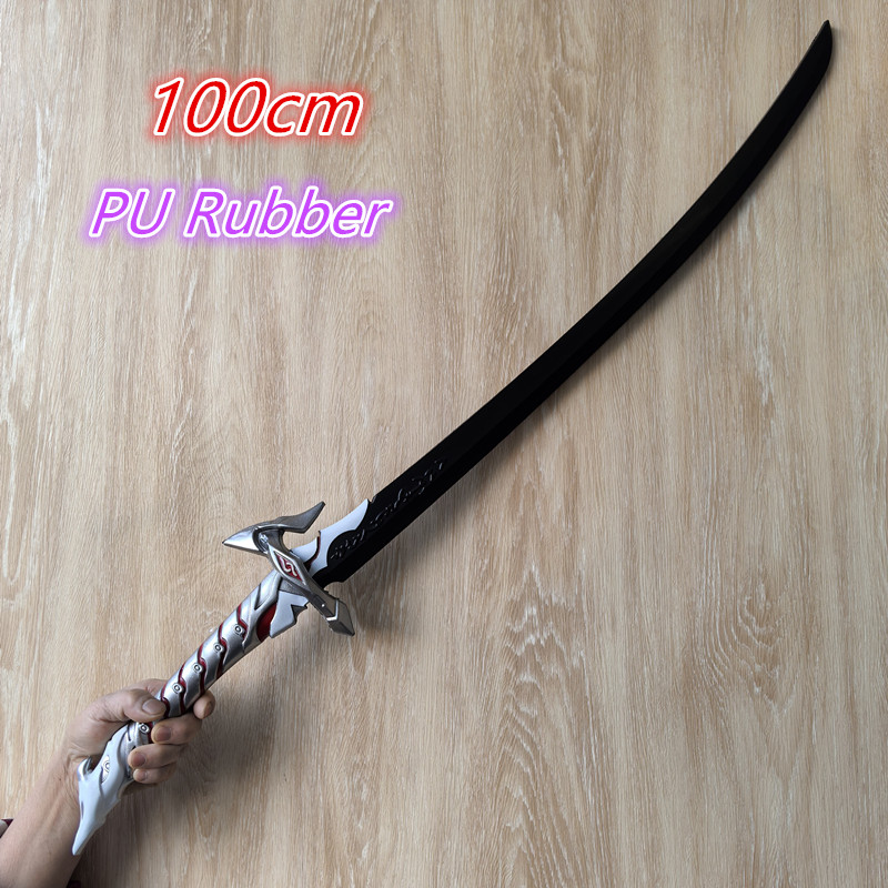 108cm Oversized Blade Sword Fl - Cosplay Floating Prop 리뷰 및 가격