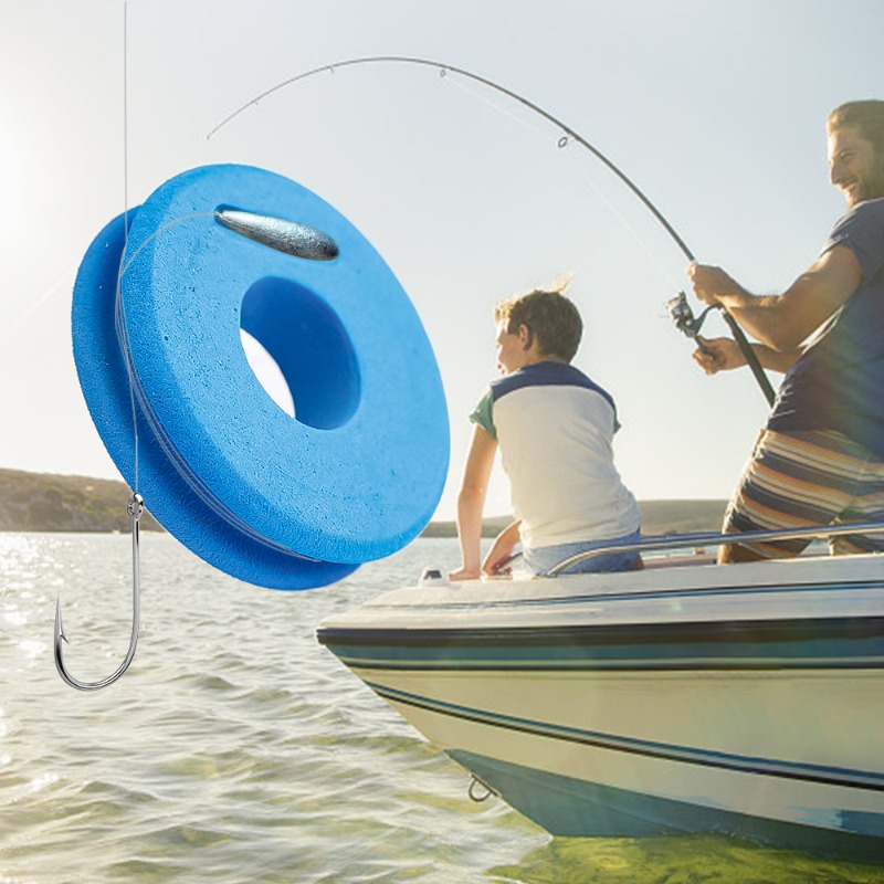 10-50PCS EVA Foam Spools Fishi - Craft Foam Roll 리뷰 및 가격
