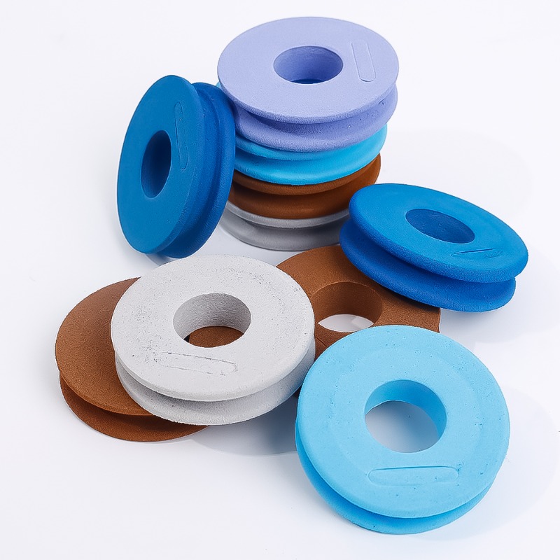 10-50PCS EVA Foam Spools Fishi - Craft Foam Roll 리뷰 및 가격