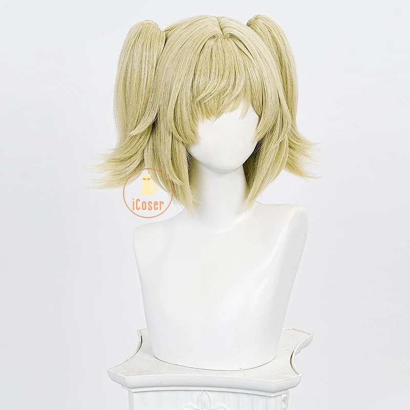 Zenless Zone Zero Burnice Whit - Burnice Cosplay Prop 리뷰 및 가격