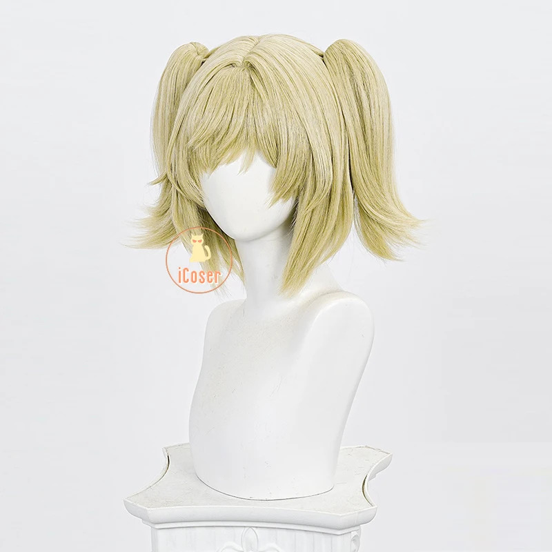 Zenless Zone Zero Burnice Whit - Burnice Cosplay Prop 리뷰 및 가격