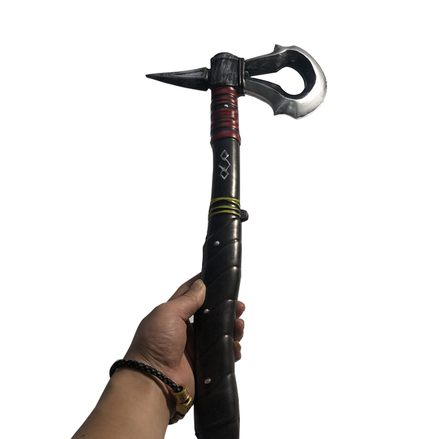 1:1 Cosplay Connor Axe Pirate  - Cosplay Prop Axe 리뷰 및 가격