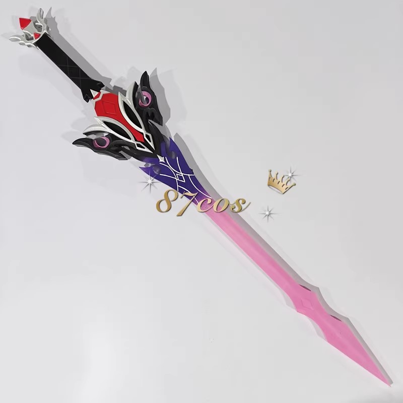 115CM Durin Sword Genshin Impa - Cosplay Prop Dagger 리뷰 및 가격