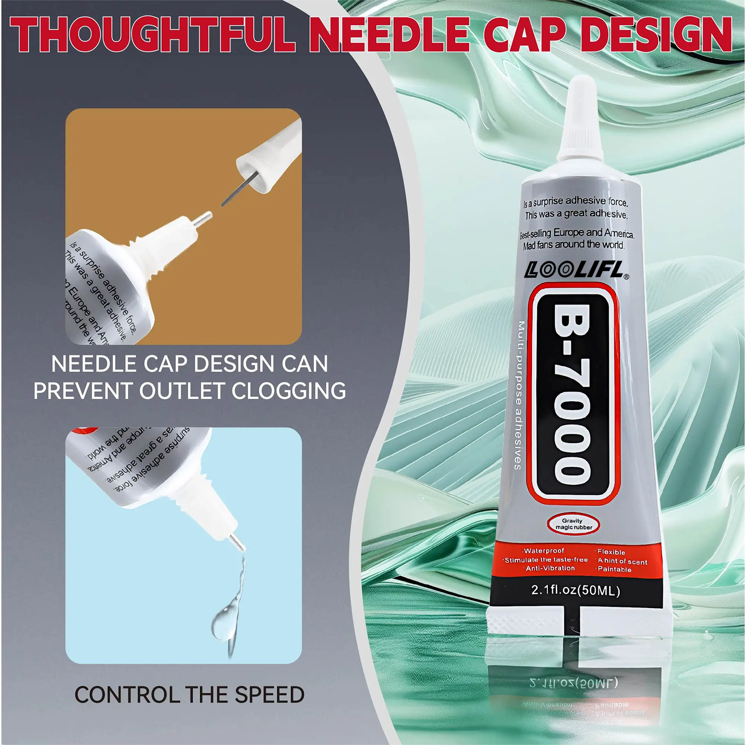 B7000 Industrial Adhesive, Con - Contact Cement Glue 리뷰 및 가격