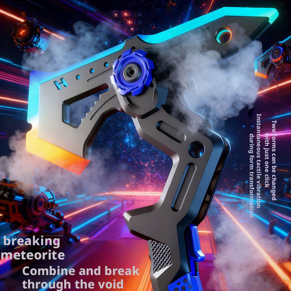 Transformable Light Up Laser A - Cosplay Prop Axe 리뷰 및 가격