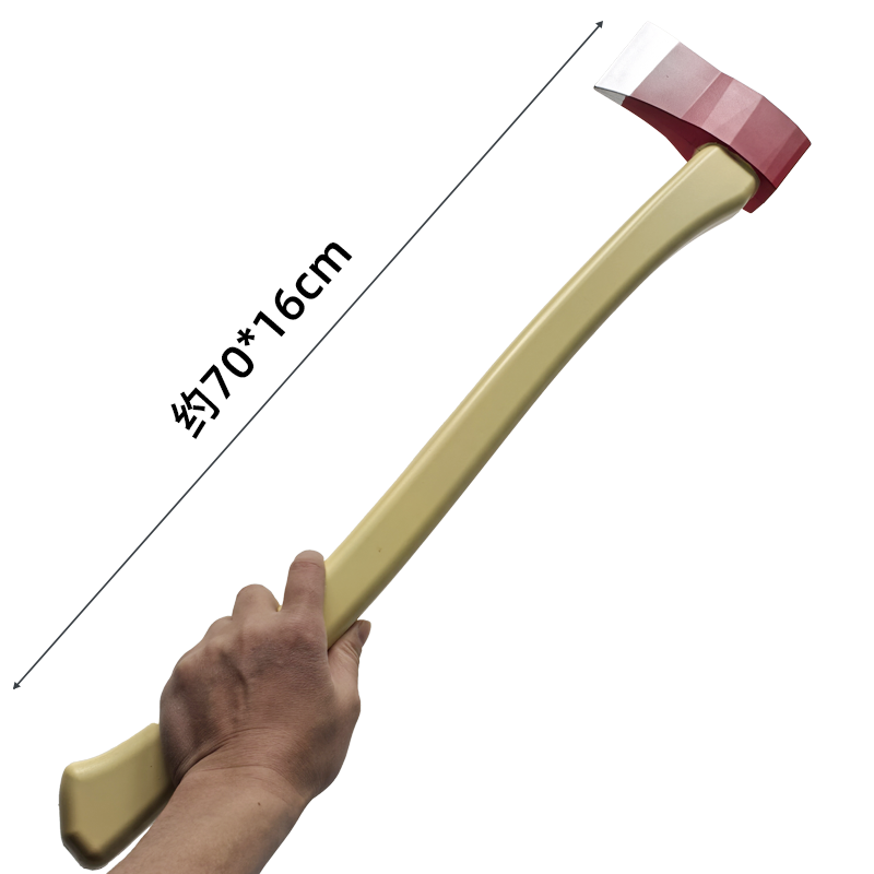 Cosplay Tool 1:1 Axe fire axe  - Cosplay Prop Axe 리뷰 및 가격
