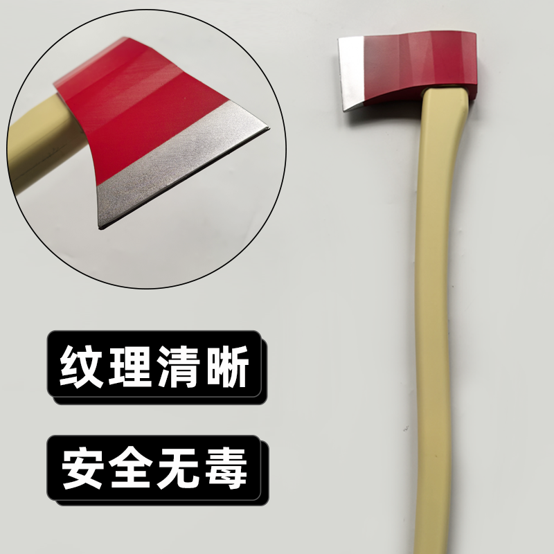 Cosplay Tool 1:1 Axe fire axe  - Cosplay Prop Axe 리뷰 및 가격
