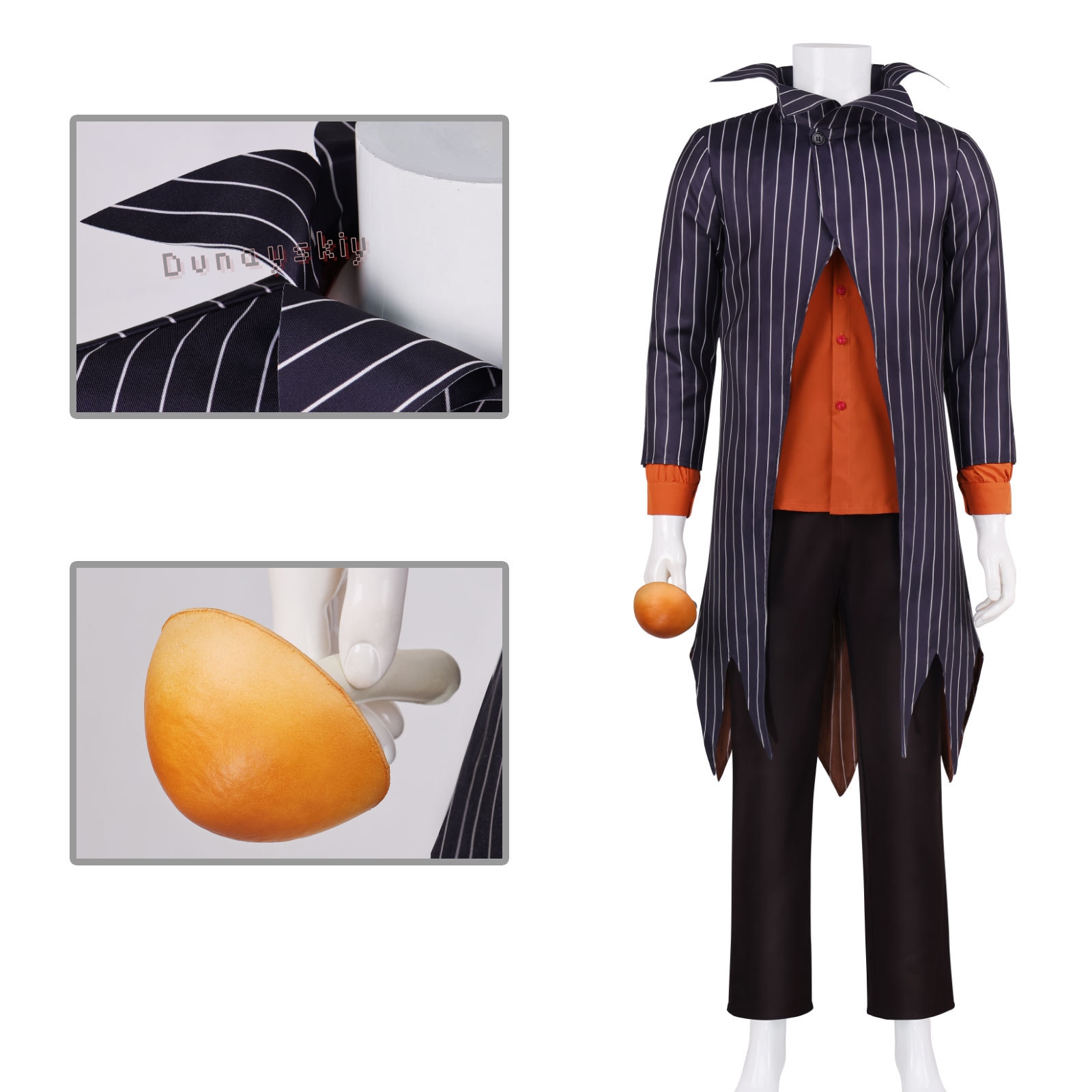 Dorohedoro En Cosplay Costume  - Prop En Cosplay 리뷰 및 가격