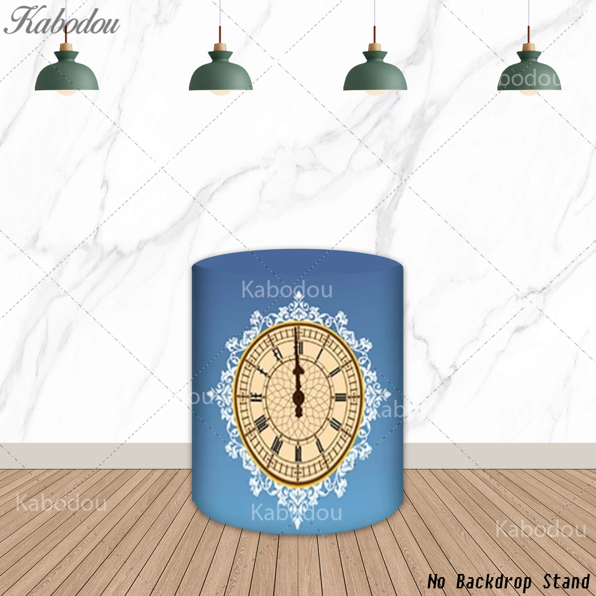 Cinderella Round Backdrop Girl - Briar Cosplay Prop 리뷰 및 가격