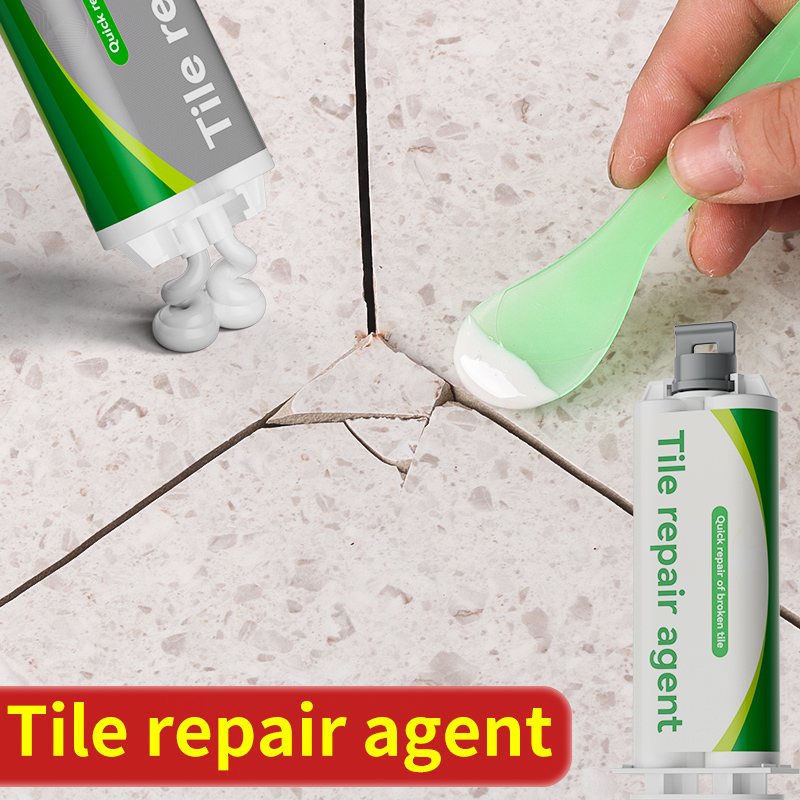 Sale Tile marble repair agent  - Contact Cement Glue 리뷰 및 가격