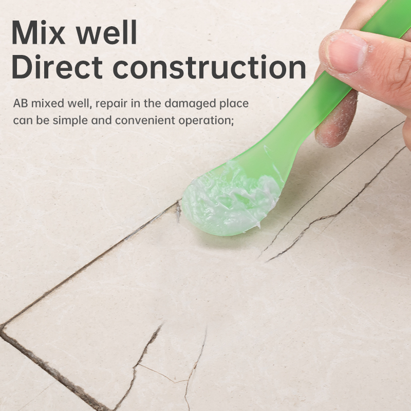 Sale Tile marble repair agent  - Contact Cement Glue 리뷰 및 가격