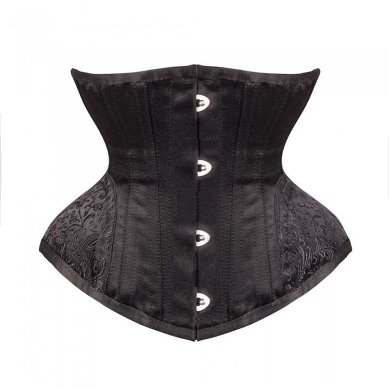 Gothic Corsets and Bustiers St - Boning Corset Steel 리뷰 및 가격