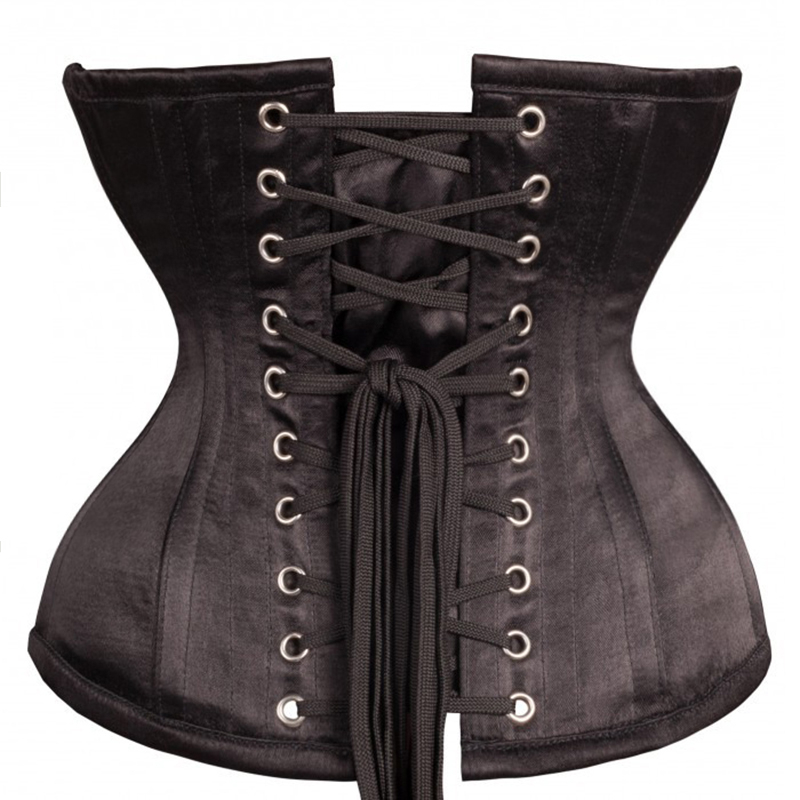 Gothic Corsets and Bustiers St - Boning Corset Steel 리뷰 및 가격