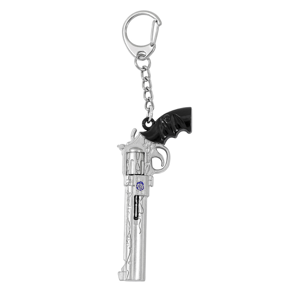 Game Keychain Dante Nero Sword - Cosplay Prop Dagger 리뷰 및 가격