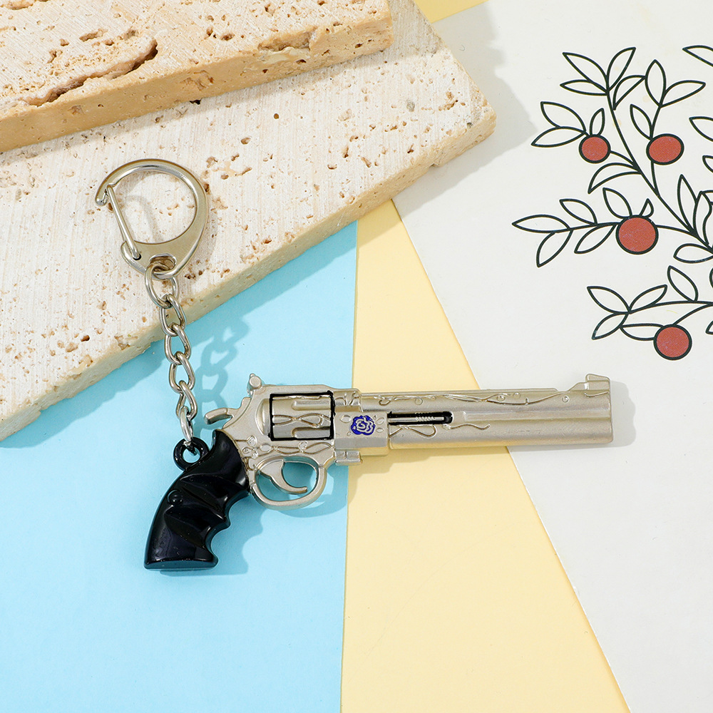 Game Keychain Dante Nero Sword - Cosplay Prop Dagger 리뷰 및 가격