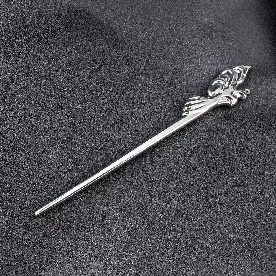 Apothecary Diaries Alloy Hairp - Cosplay Prop Diy 리뷰 및 가격