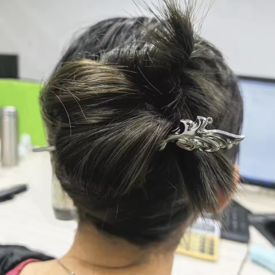 Apothecary Diaries Alloy Hairp - Cosplay Prop Diy 리뷰 및 가격