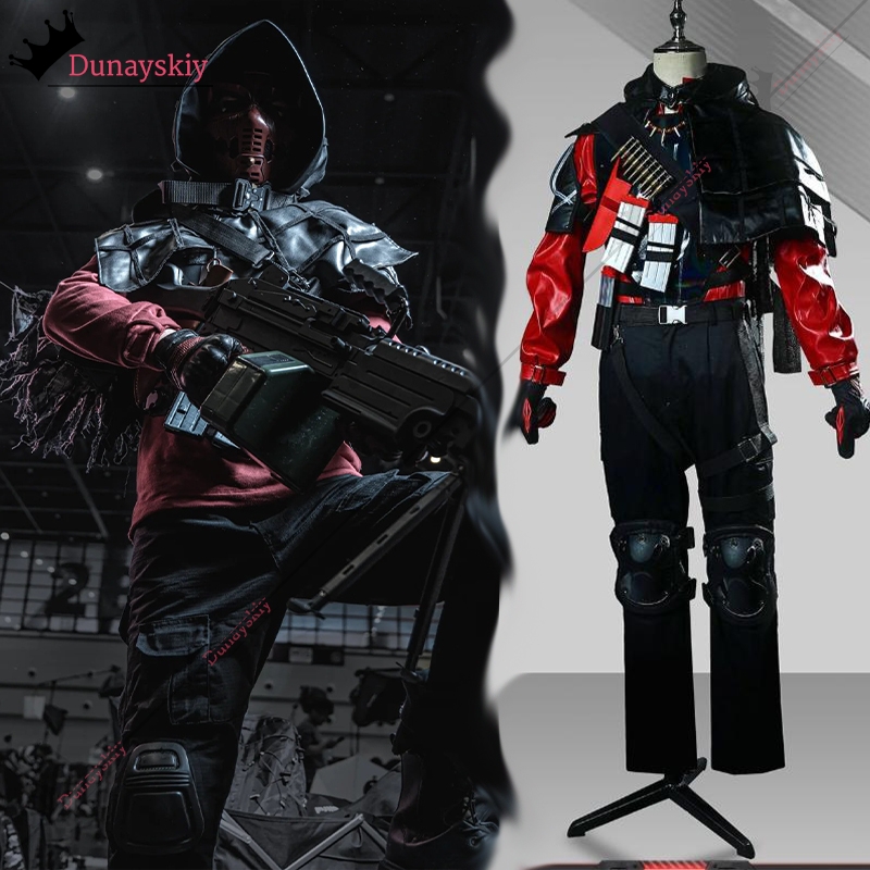 YiNuo*/Cosplay Delta Action Sa - Cosplay Prop Diy 리뷰 및 가격