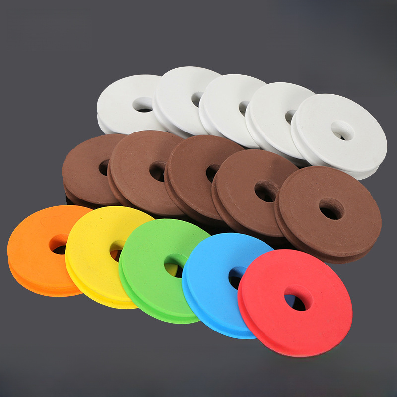 Fishing Line Spool - Colorful  - Craft Foam Roll 리뷰 및 가격