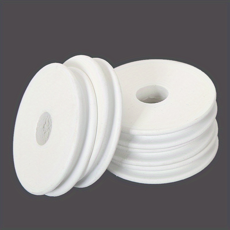Fishing Line Spool - Colorful  - Craft Foam Roll 리뷰 및 가격