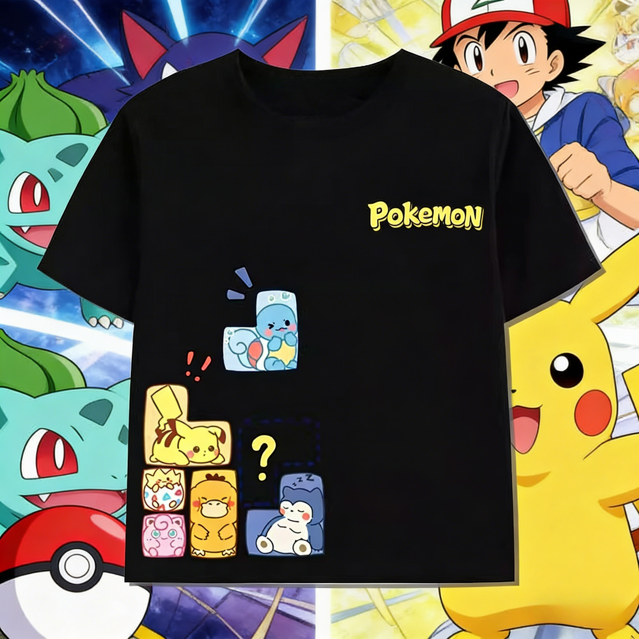 2026 Summer Pokemon Tetris Sty - Pokeball Cosplay Prop 리뷰 및 가격